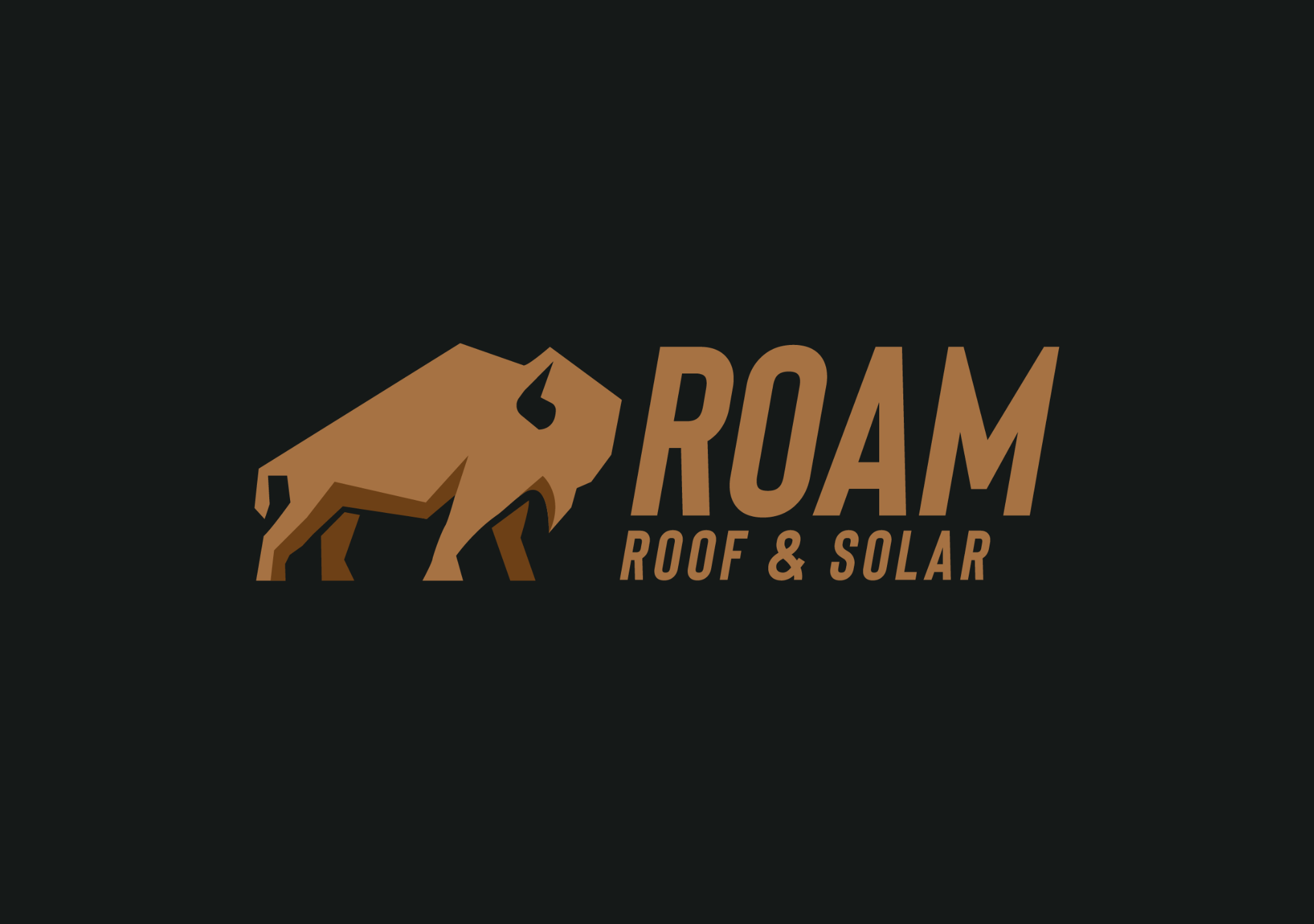 Roam Roof & Solar